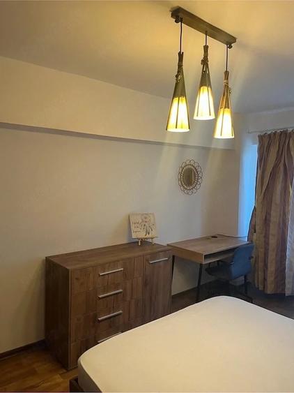 Apartament 2 camere Bd Ghencea sector 6 - 1