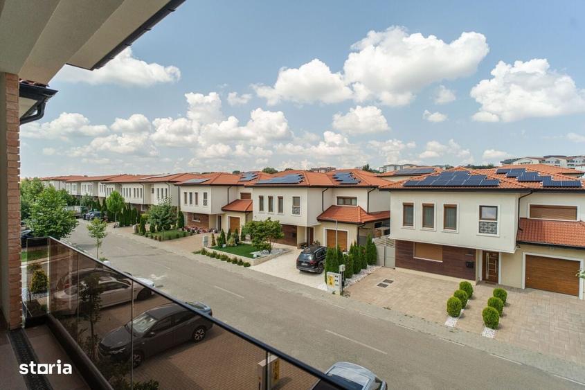 Boc nou, Intabulat, Apartament 2 camere, etajul 2 - 2