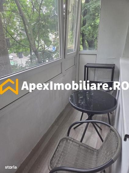 Apartament 3 camere de inchiriat Dorobanti Bucuresti | ApexImobiliare. - 1