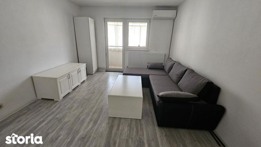 Apartament cu 2 camere, mobilat în Olimpia-Stadion