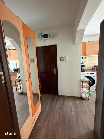 Apartament cu 2 camere decomandat, mobilat în Brazda lui Novac
