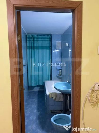 Apartament de vanzare 2 camere, 50 mp, zona Aiud - Aiud (Alba)