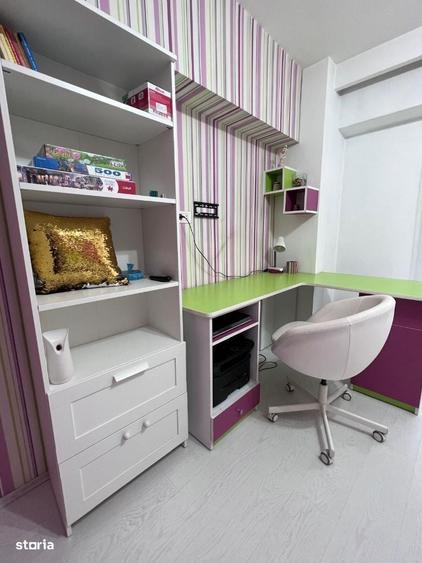 Apartament cu 3 camere decomandat în 13 Septembrie