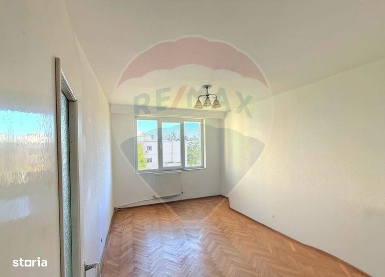 Apartament 3 camere decomandat Zona Orizont, Strada Castanilor - 5