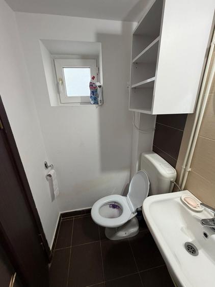 Garsonieră decomandată în Complex Studențesc