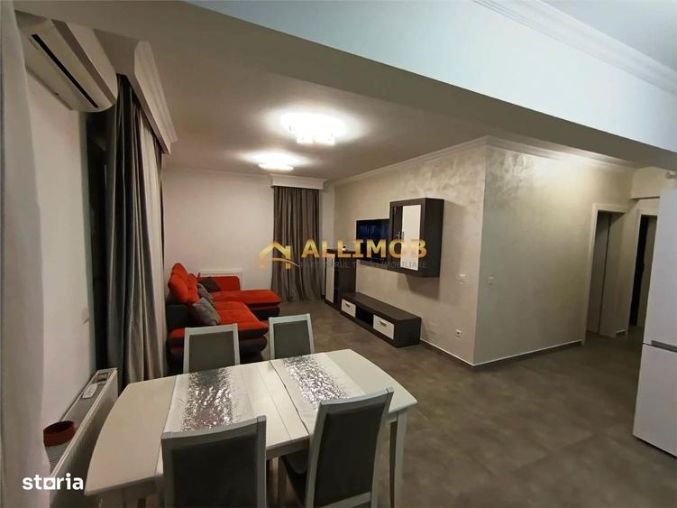 Apartament cu 3 camere in Ploiesti, MRS Village, zona Albert - 1