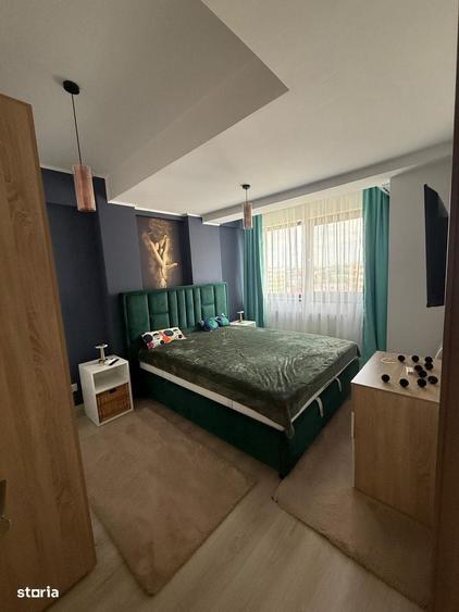 Apartament 2 camere Militari/Uverturii - 2