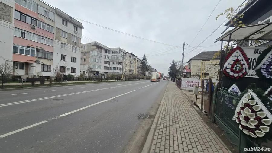 Casă cu 4 camere în Central