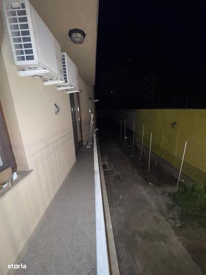 Apartament cu 2 camere în 1 Mai