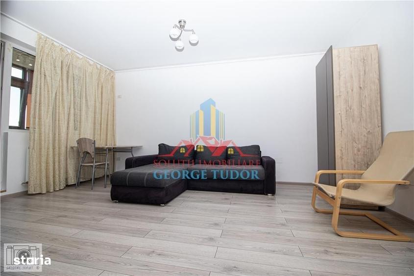 Apartament cu 2 camere în Roșu