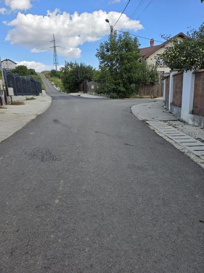 Teren de vanzare zona Bucium Plopii fara Sot - 4