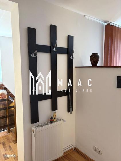 Apartament cu 3 camere decomandat în Turnișor