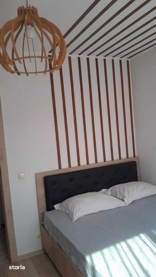 apartament 3 camere de inchiriat cu 2 locuri de parcare - 5