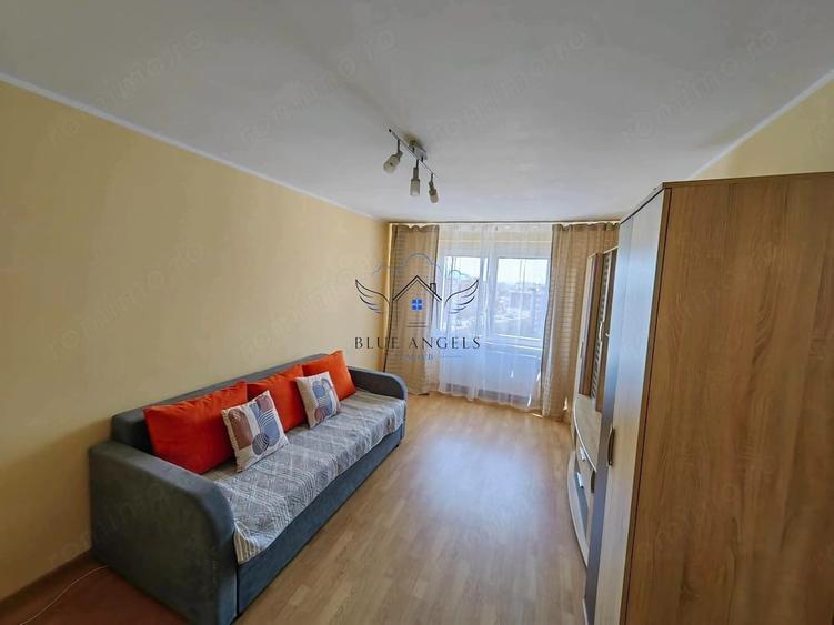 Apartament de inchiriat de 2 camere in zona Grivitei - pet friendly - 6
