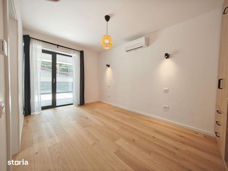 Baneasa - Stejarii | 3 camere+2 terase | 147 mp | Parcare subterana - 1
