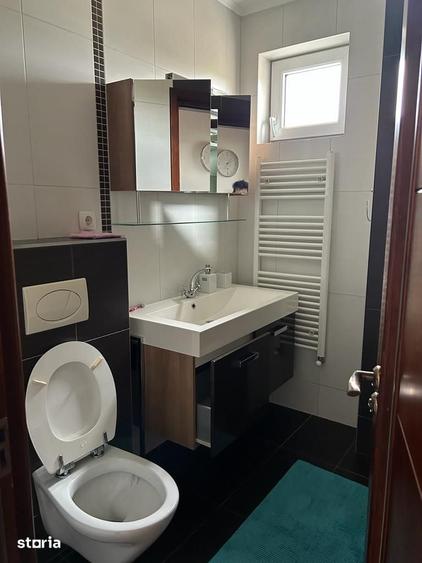 Apartament cu 2 camere în George Enescu