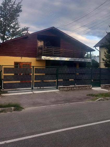 Casa de vanzare campina. - 1