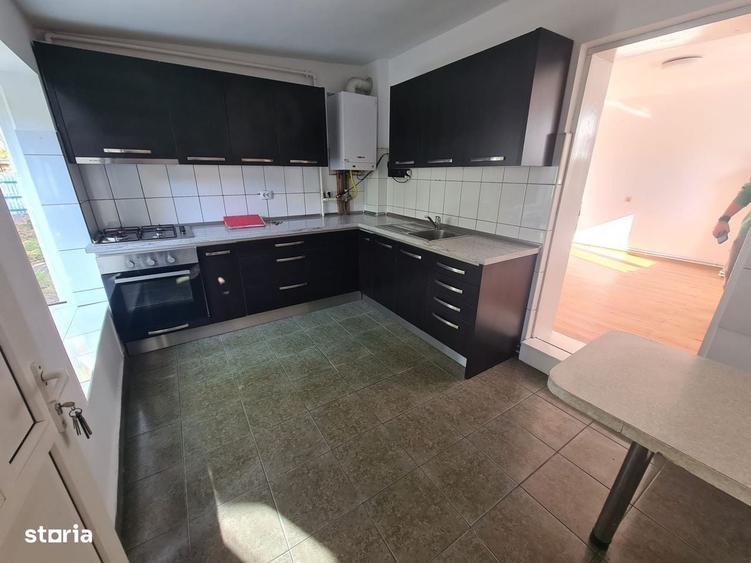 Casă cu 4 camere în Telega