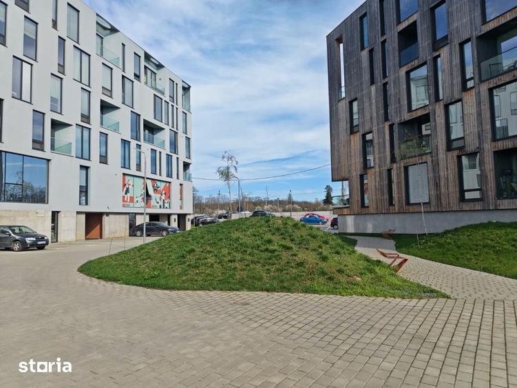 Garsonieră, mobilată în Mogoșoaia