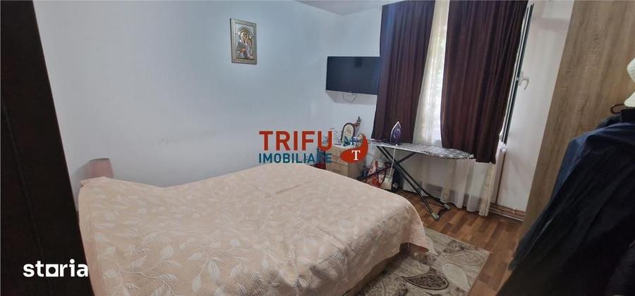 Apartament decomandat cu 3 camere, 67 mp, parter ?i balcon Cetate - 4