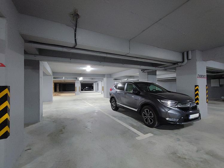 Apartament 2 camere cu loc parcare de vanzare in Alezzi Odyssey Mamaia Nord - 9