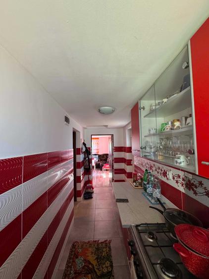 Casă cu 2 camere în Exterior Vest