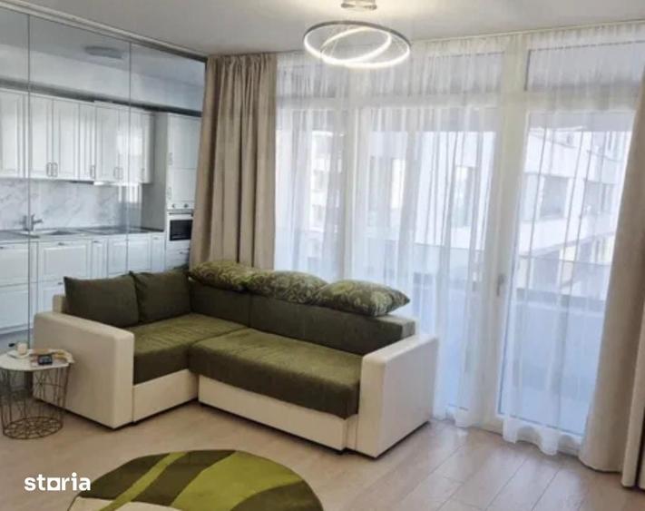 Apartament superb Jiului metrou - 4