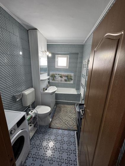 Apartament cu 2 camere centru - 3