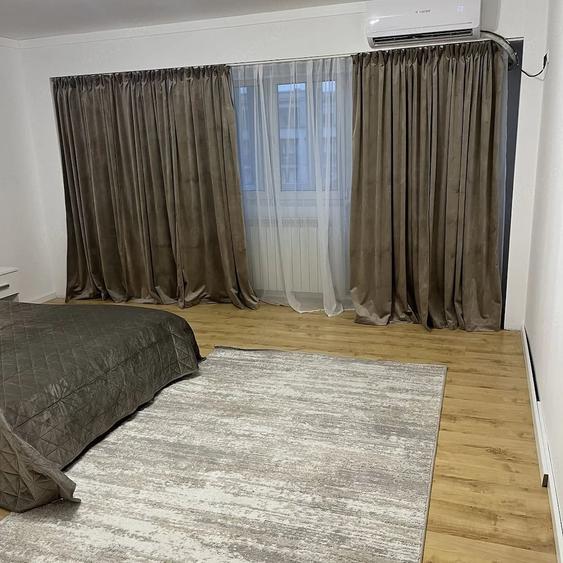 Apartament 2 camere Decebal langa Sanador, 3 balcoane, prima inchiriere - 11
