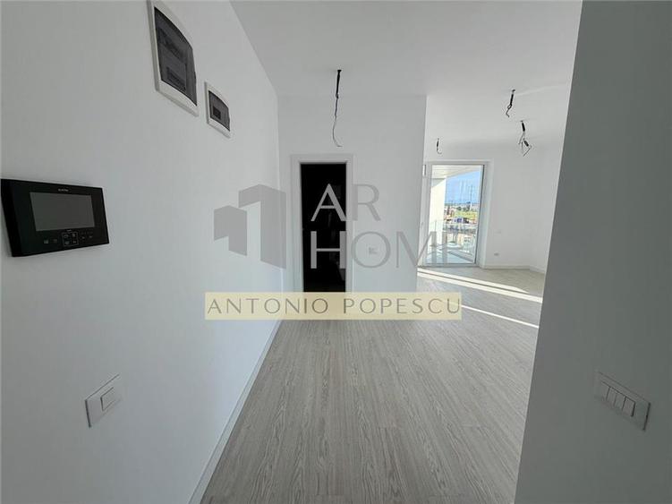 Apartament cu 3 camere decomandat în Albert
