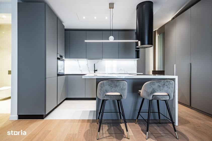 Apartament superb High End 3 camere One Verdi Park I Voew superb - 14