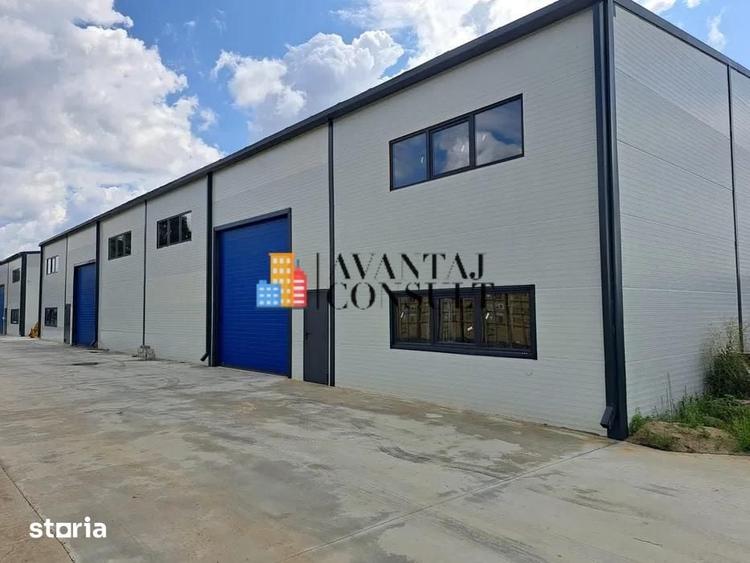 Spațiu comercial, de 300 mp, în Rahova