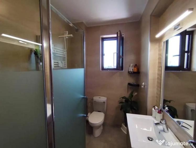 Apartament 3 camere + parcare Albert Meraki 91.3mp St. 2020 - 10