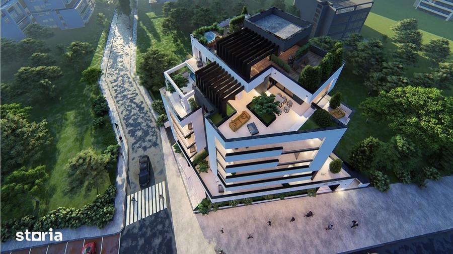 Apartament cu 2 camere în 15 Noiembrie