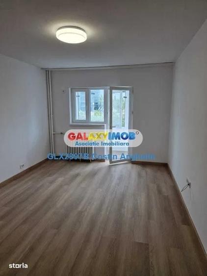 Apartament cu 3 camere decomandat în Unirii