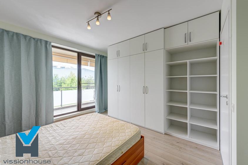 Apartament cu 2 camere decomandat, mobilat în Aviației