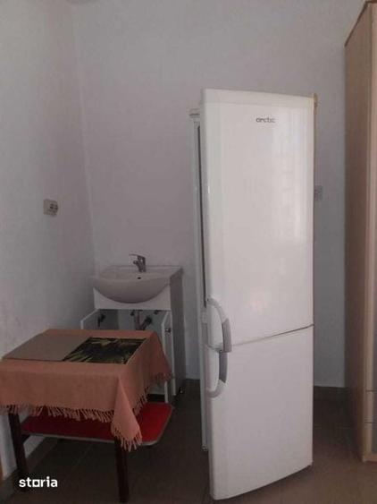 inchiriez garsoniera in Timisoara, zona Plopi, linia E8 - 3