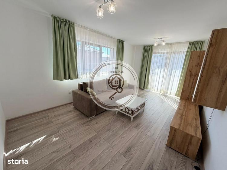 Apartament cu 2 camere decomandat în Tractorul — fotografia 3