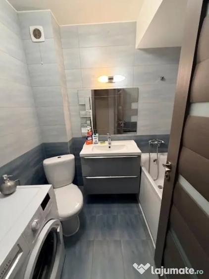 Apartament 2 camere de vanzare vizavi de VIVO Mall 52,8 - 6
