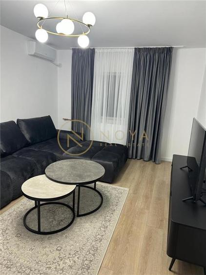 Inchiriere apartament triunghi Aviatiei 2 camere - 2
