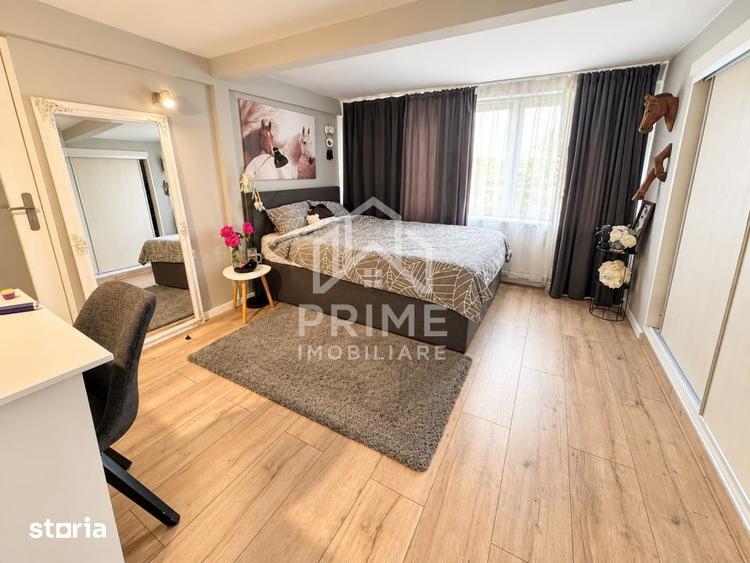 Casa Individuala 230 mp P+M| 800 mp teren| zona Teius - 5
