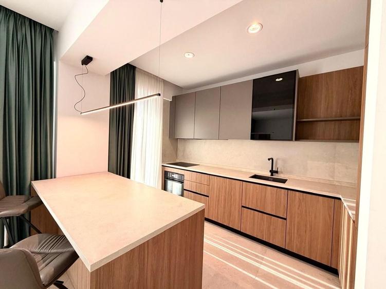 Apartament 3 Camere Premium | Prima Chirie | Parcare | Residence5 - 11