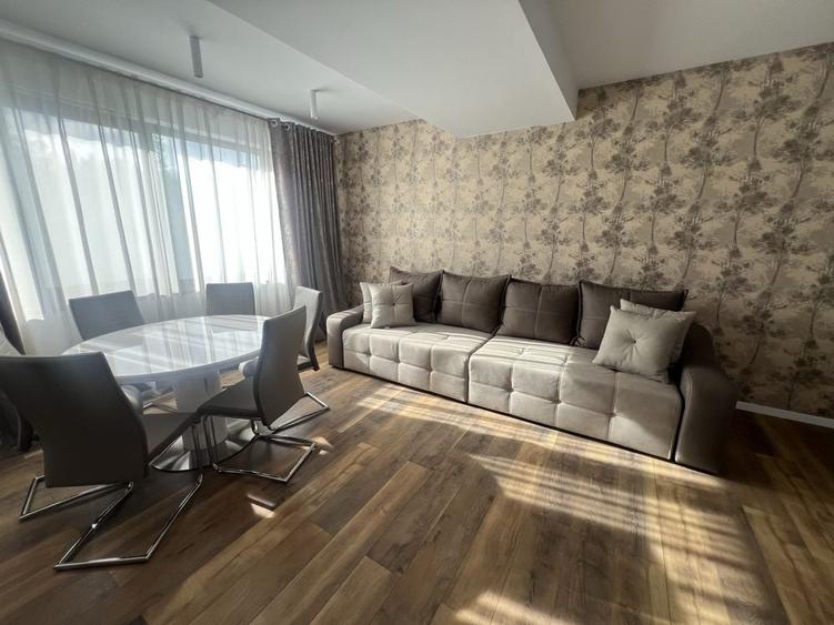 Apartament cu 2 camere decomandat în Prelungirea Ghencea