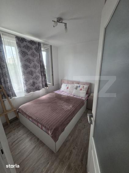 Apartament cochet cu 2 camere | Mobilat si utilat complet | Ideal pent - 7