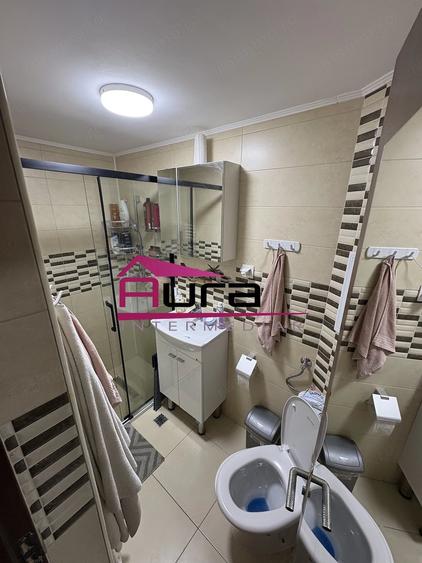 Apartament cu 2 camere nedecomandat în Neptun