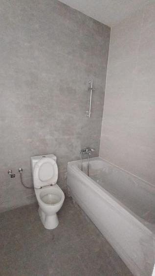 Apartament cu 3 camere decomandat în Găgeni