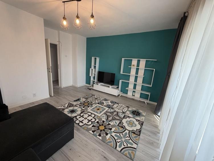 Apartament 1 camera Nicolina - 5