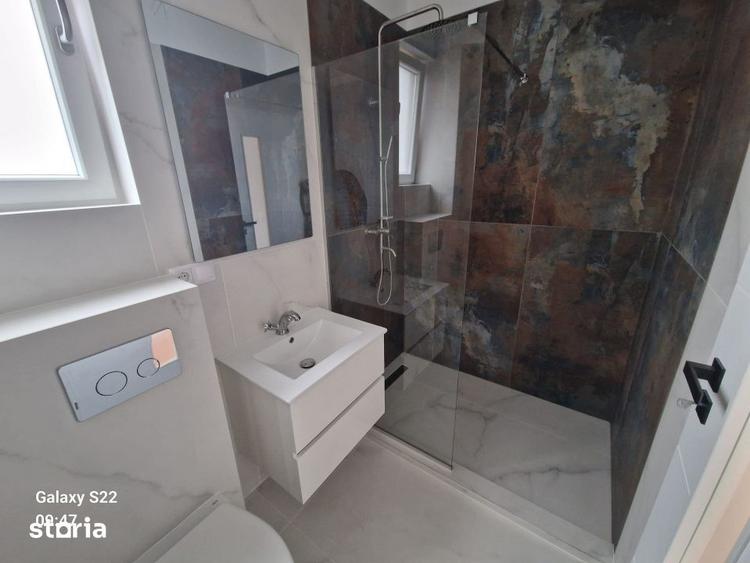 Penthouse elegant 109,5 mp, bloc Boutique, 28 mp terasa, Sg Ilie Petre - 3