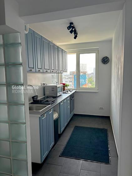 Apartament 3 camere 75MP | Dorobanti - Stefan cel Mare | Metrou | - 4