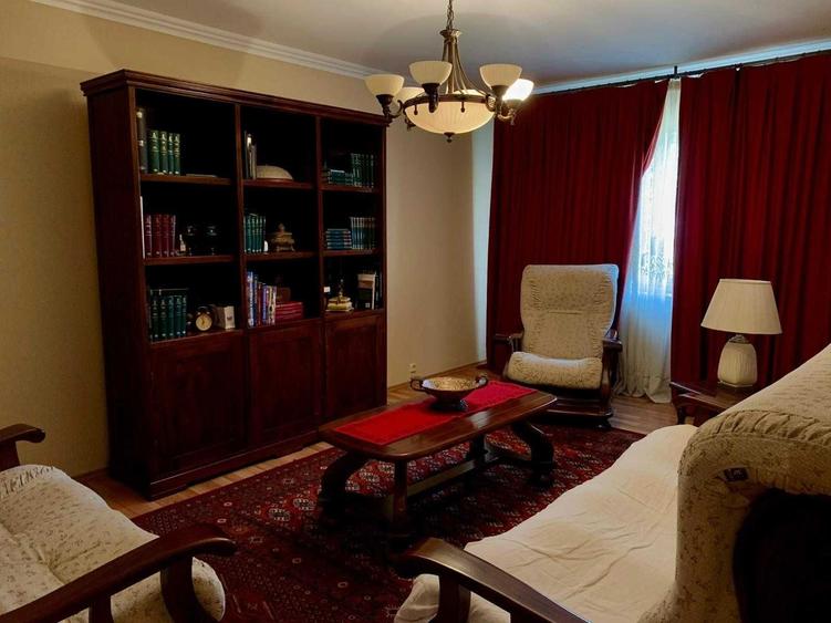 Apartament cu 2 camere în Rogerius